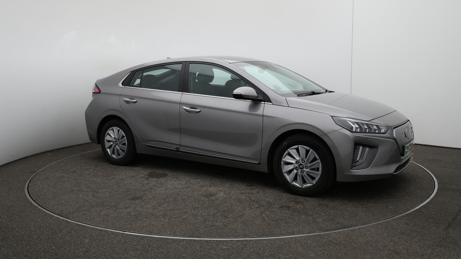 Used Hyundai IONIQ for sale - 76728768: Photo 49