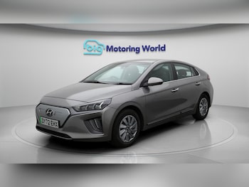 Used Hyundai IONIQ 2022 for sale - 76728768: Photo