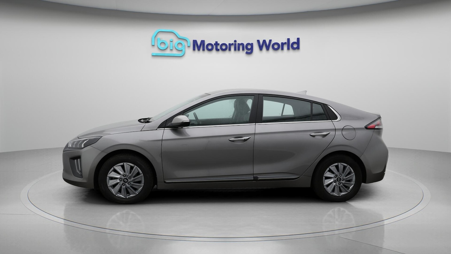 Used Hyundai IONIQ for sale - 76728768: Photo 5