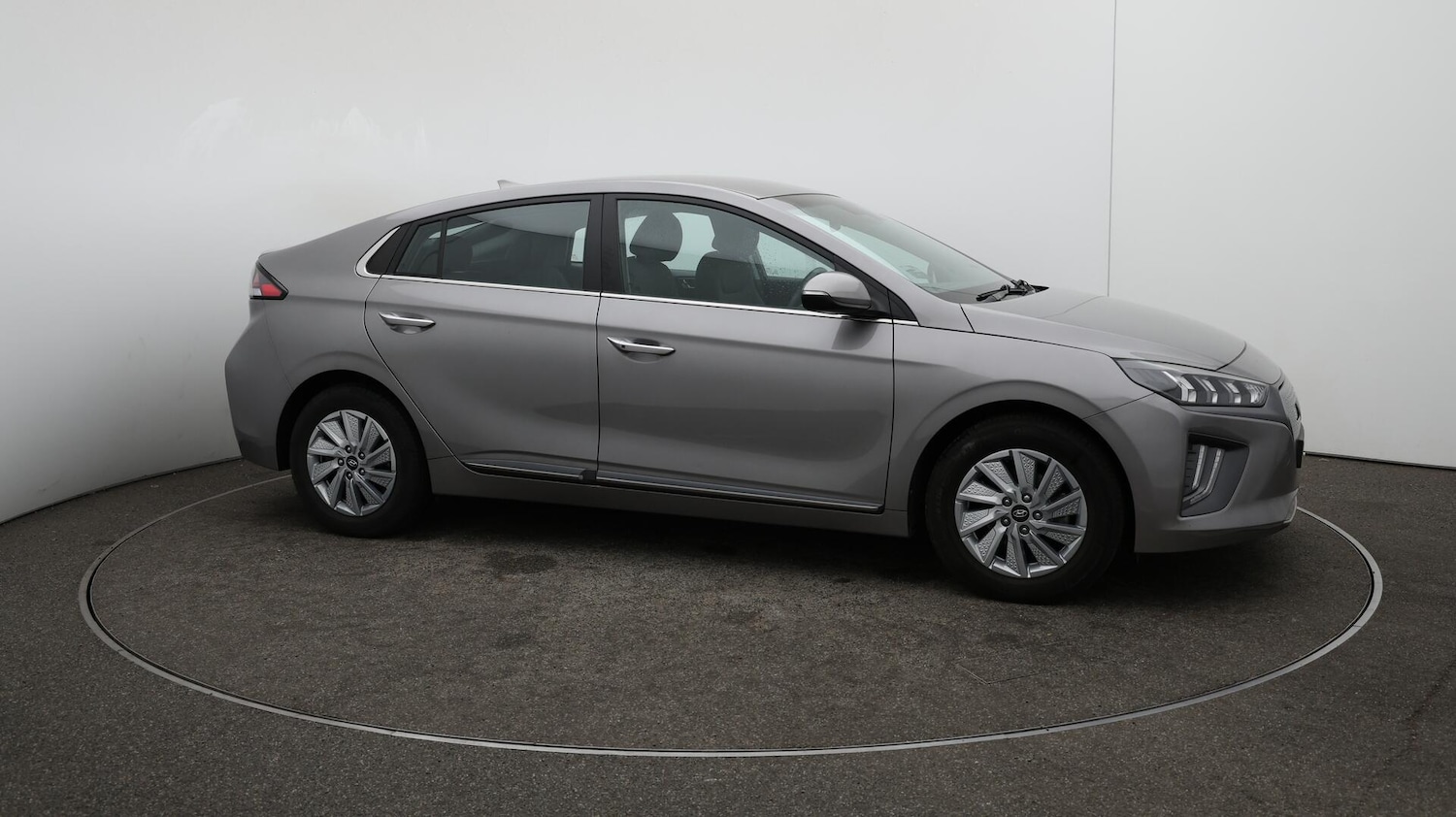 Used Hyundai IONIQ for sale - 76728768: Photo 50