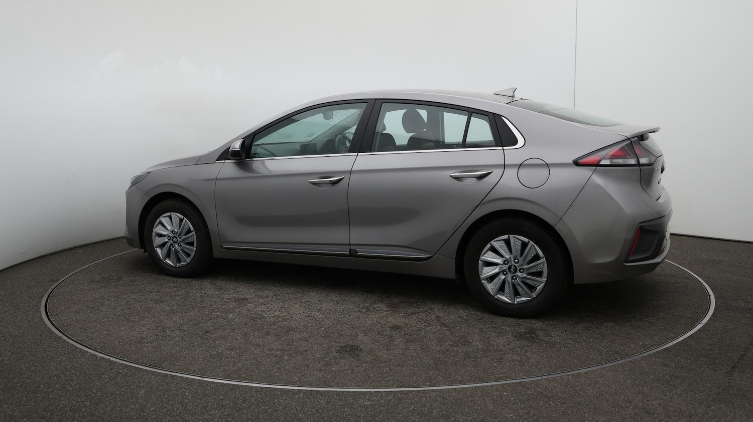 Used Hyundai IONIQ for sale - 76728768: Photo 51