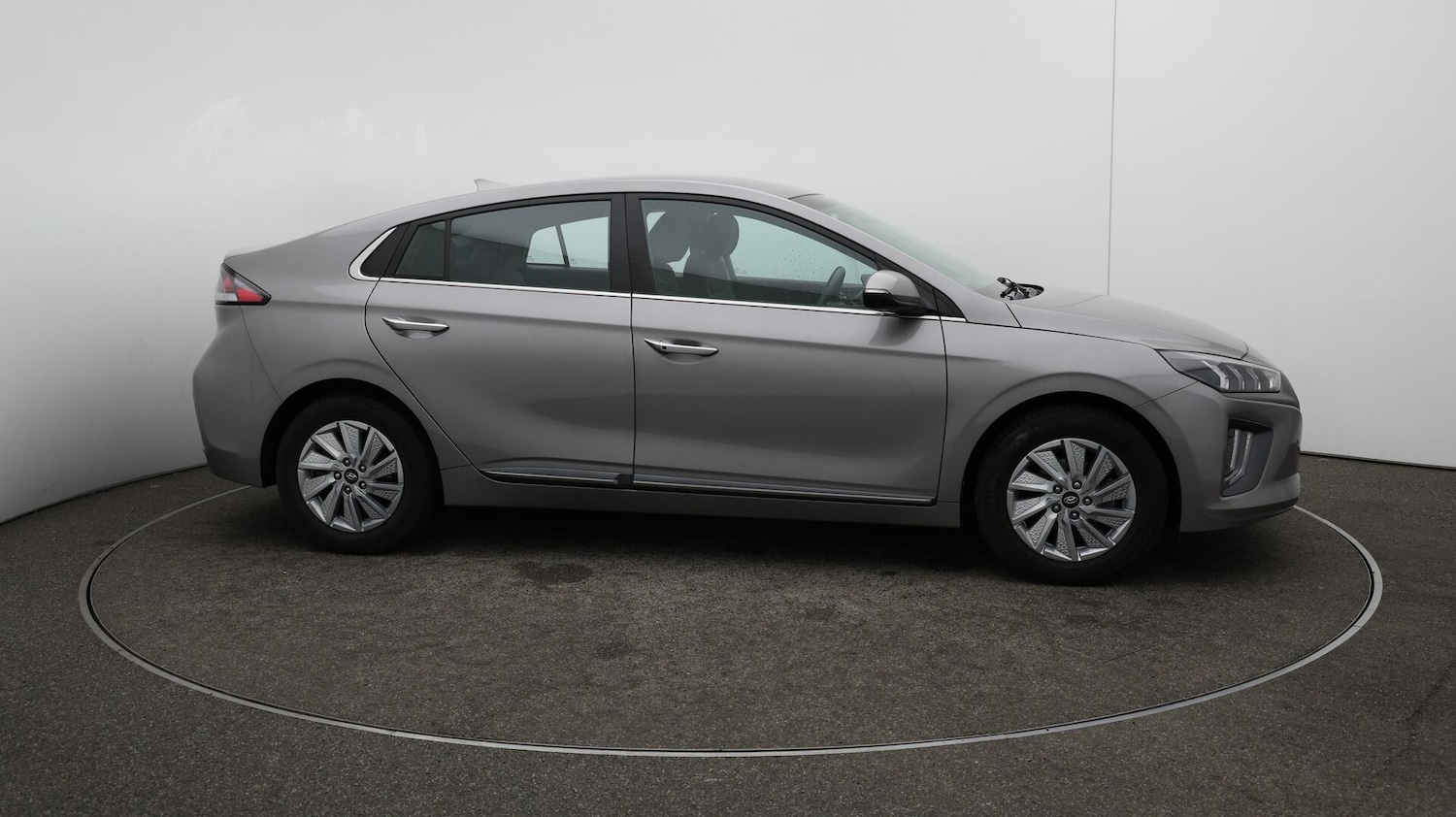 Used Hyundai IONIQ for sale - 76728768: Photo 52