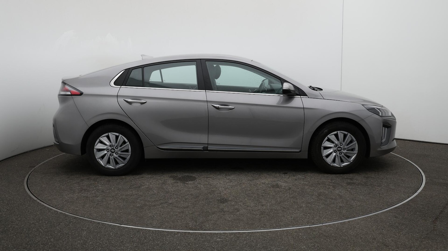 Used Hyundai IONIQ for sale - 76728768: Photo 53