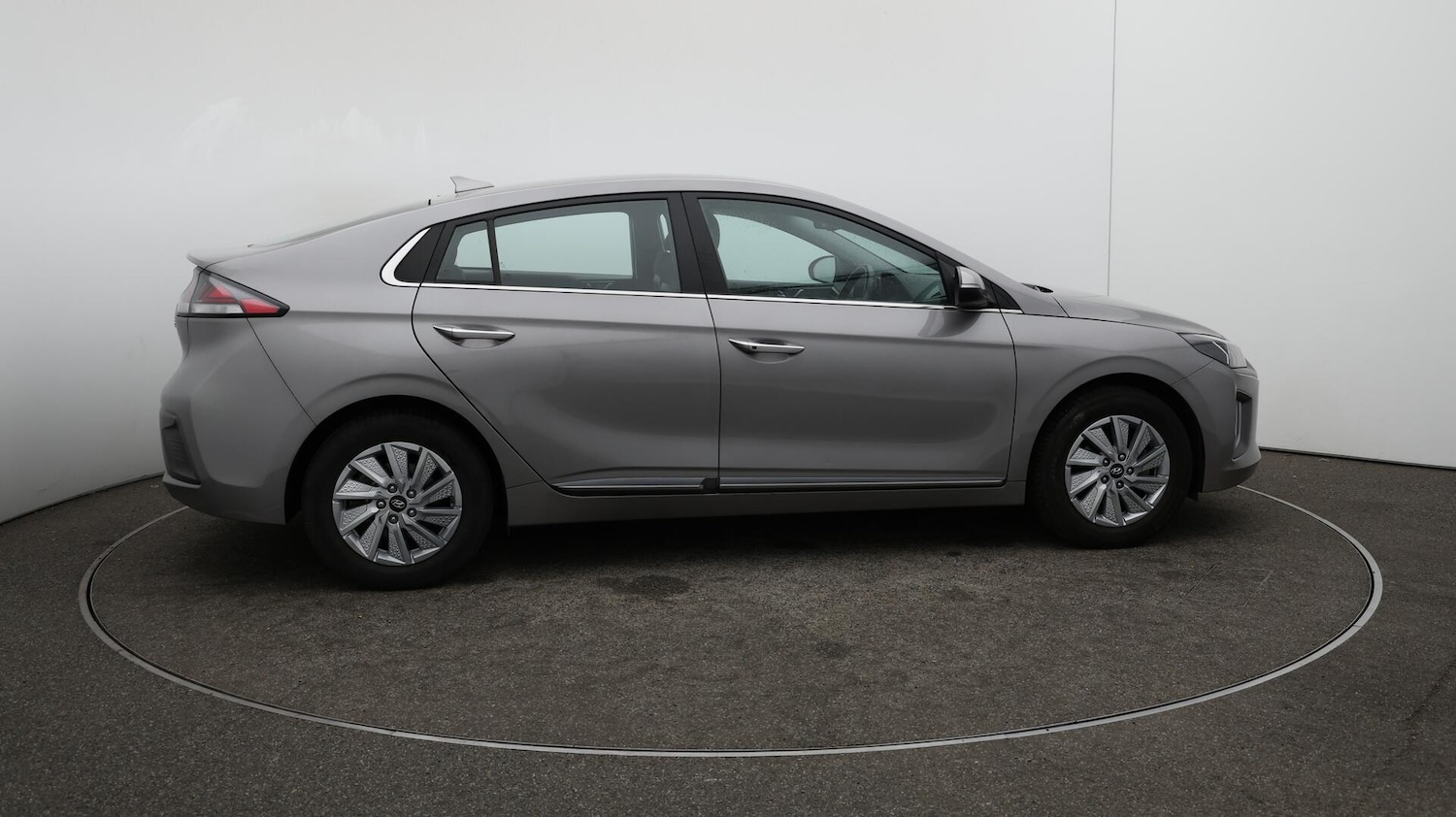 Used Hyundai IONIQ for sale - 76728768: Photo 54