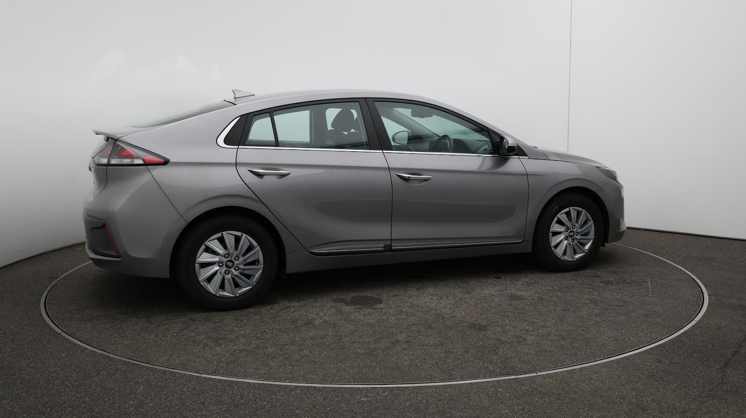 Used Hyundai IONIQ for sale - 76728768: Photo 55