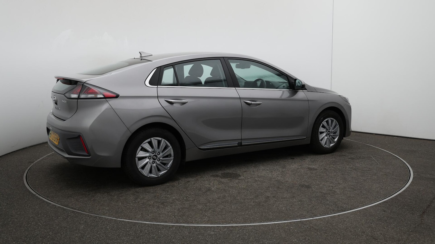 Used Hyundai IONIQ for sale - 76728768: Photo 56