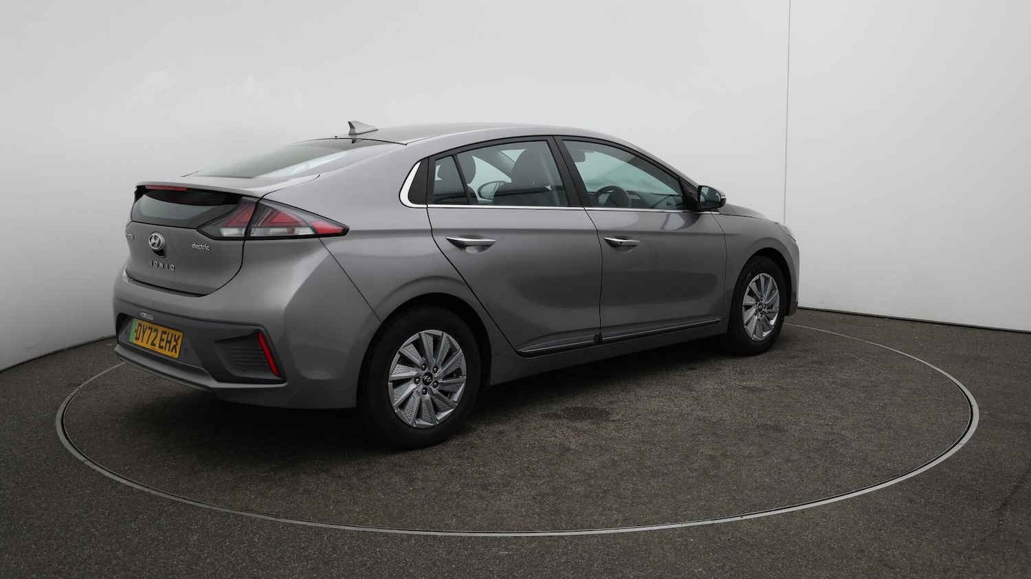 Used Hyundai IONIQ for sale - 76728768: Photo 57