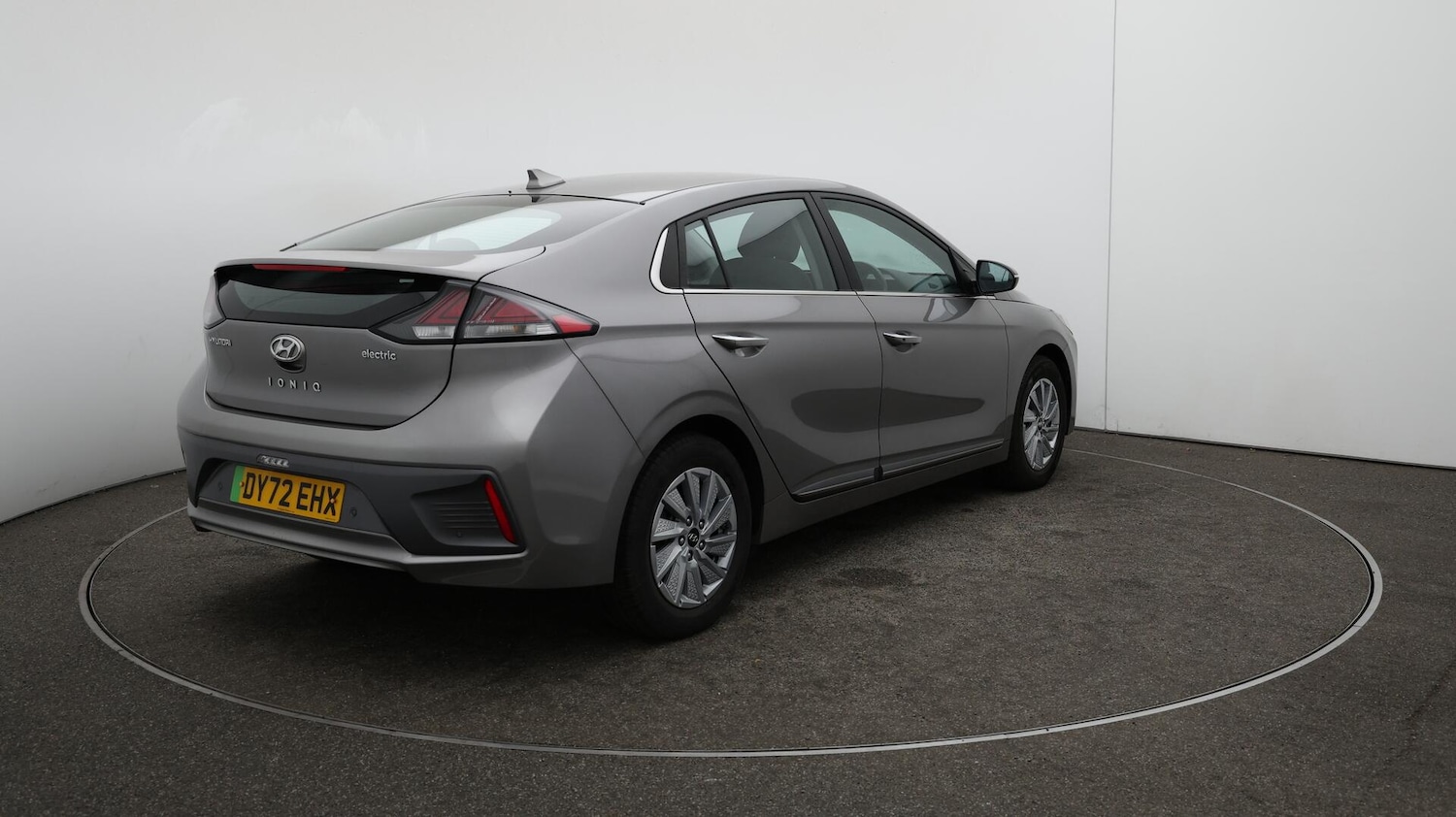 Used Hyundai IONIQ for sale - 76728768: Photo 58