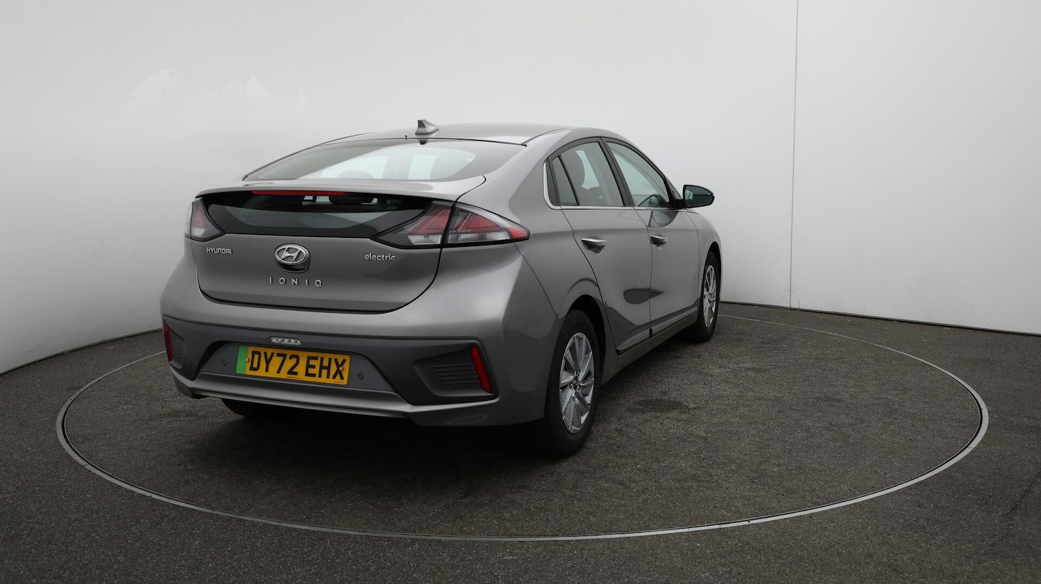 Used Hyundai IONIQ for sale - 76728768: Photo 59