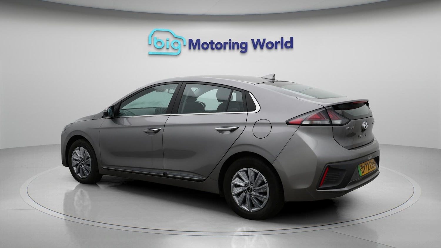 Used Hyundai IONIQ for sale - 76728768: Photo 6