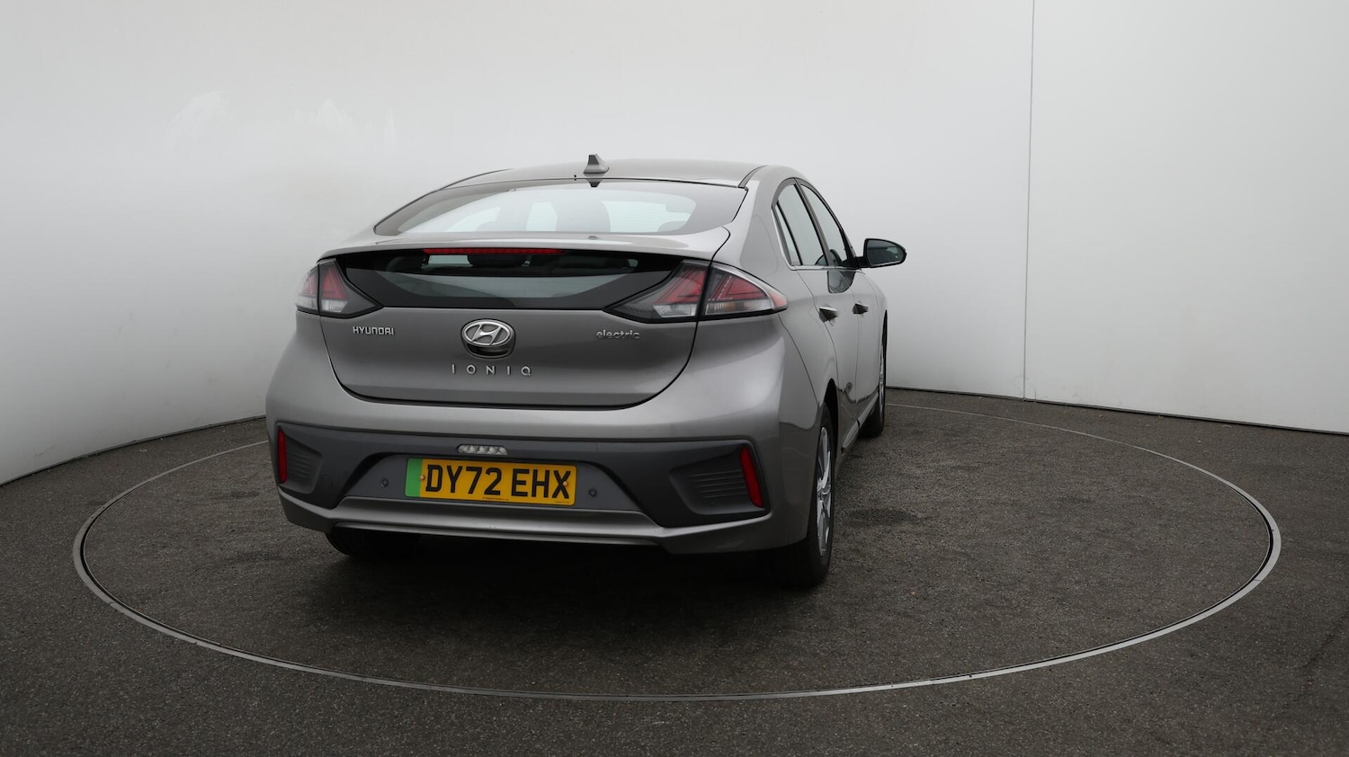 Used Hyundai IONIQ for sale - 76728768: Photo 60