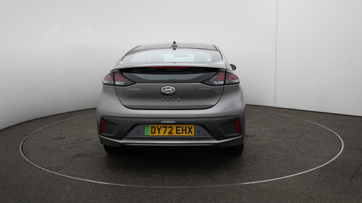 Used Hyundai IONIQ for sale - 76728768: Photo 61