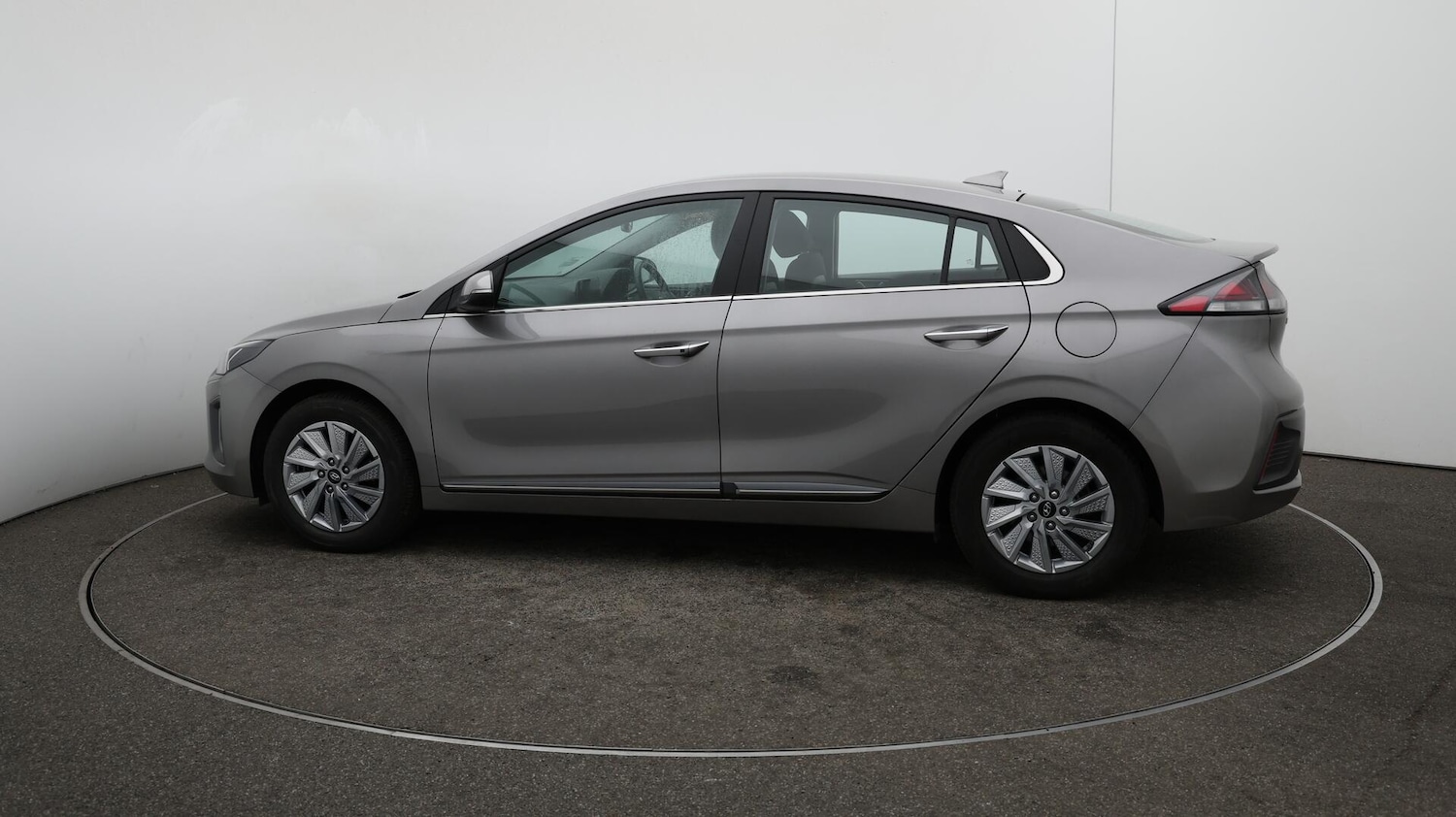 Used Hyundai IONIQ for sale - 76728768: Photo 62