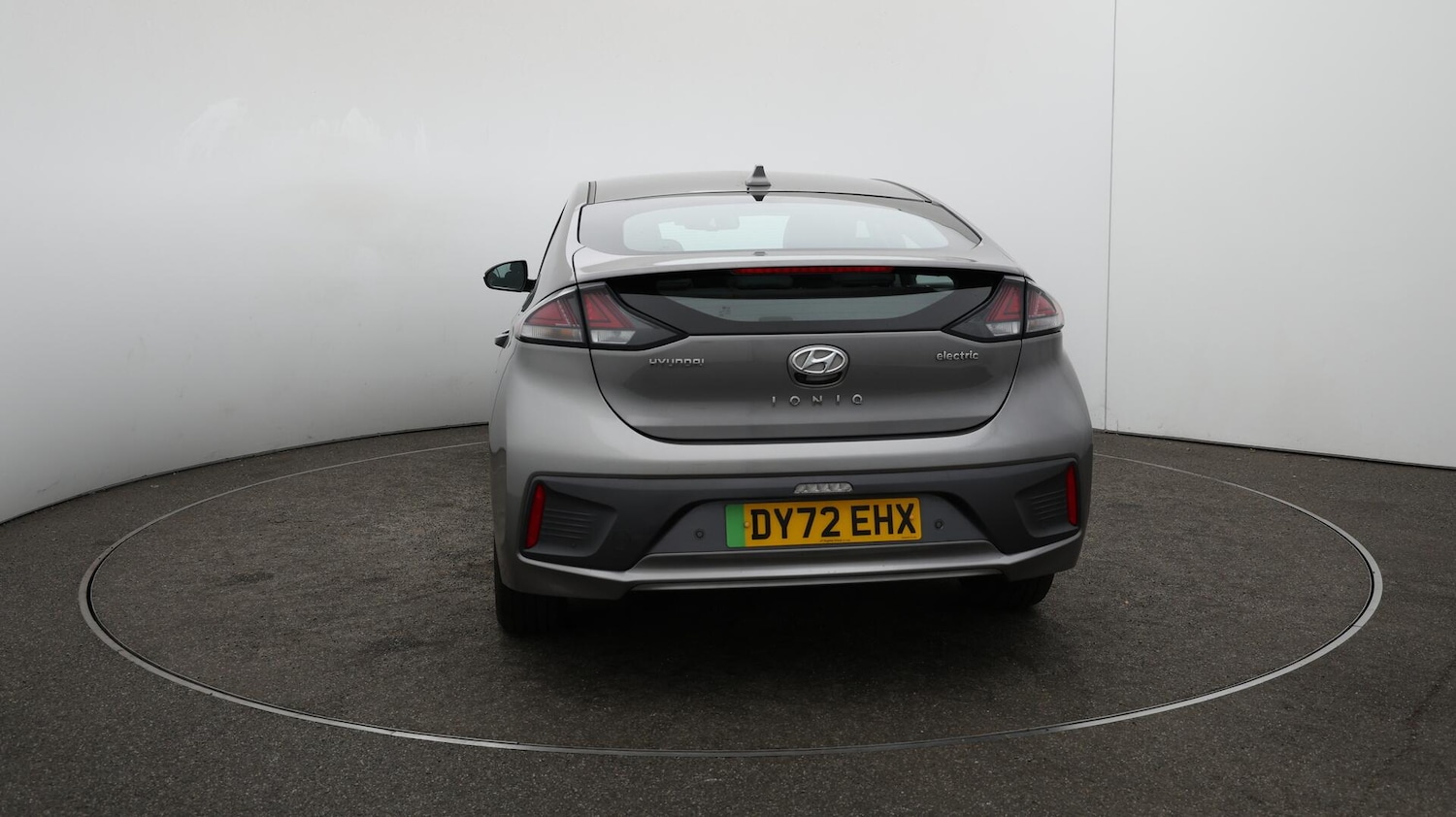 Used Hyundai IONIQ for sale - 76728768: Photo 63