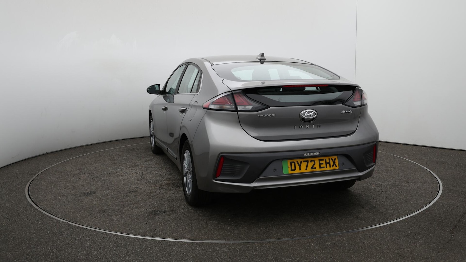 Used Hyundai IONIQ for sale - 76728768: Photo 64