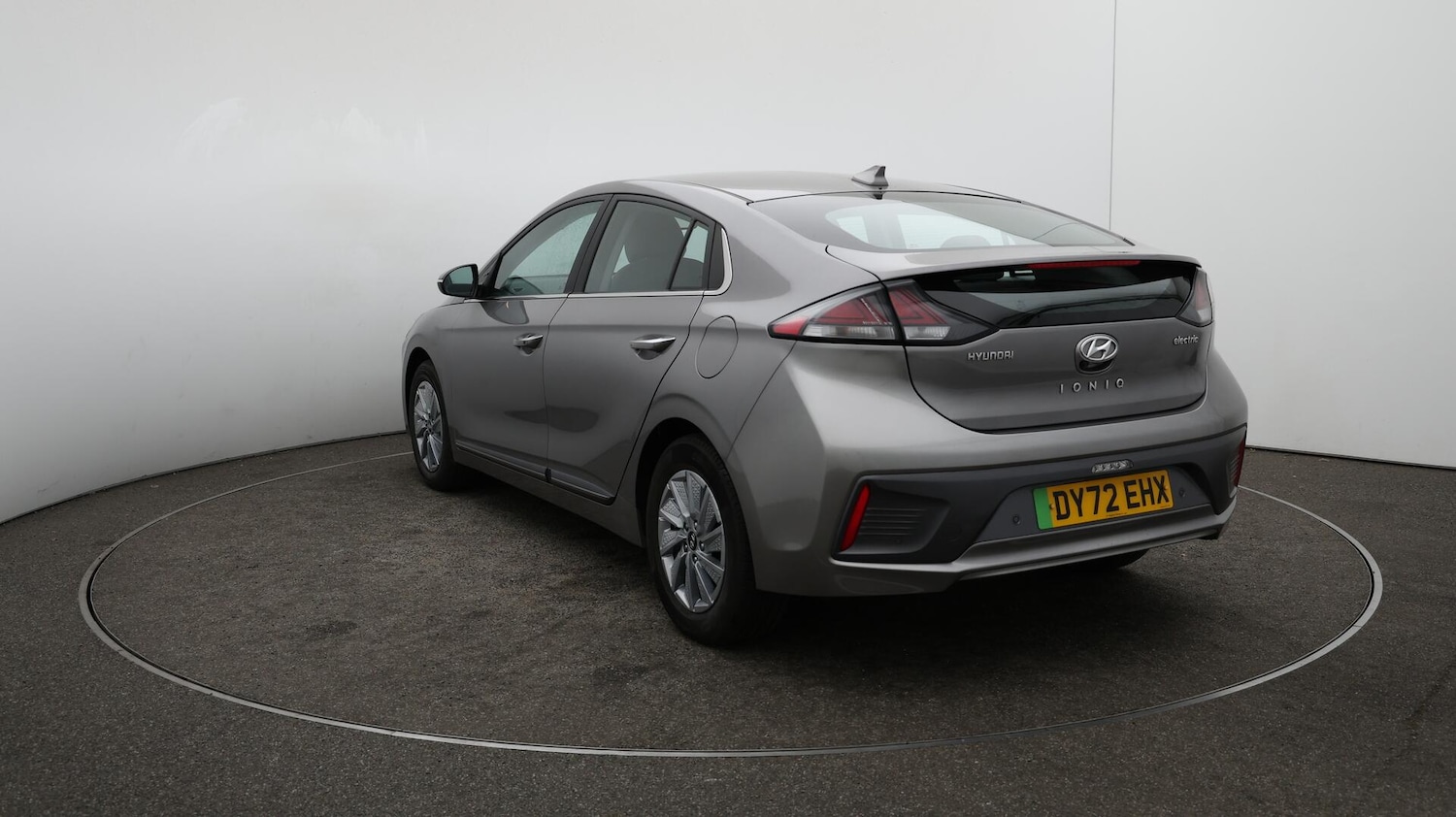 Used Hyundai IONIQ for sale - 76728768: Photo 65