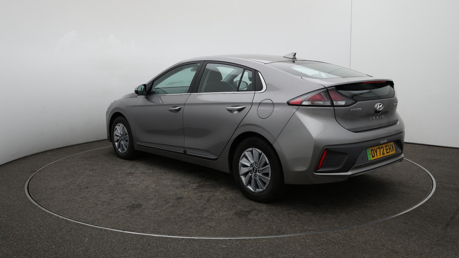 Used Hyundai IONIQ for sale - 76728768: Photo 66