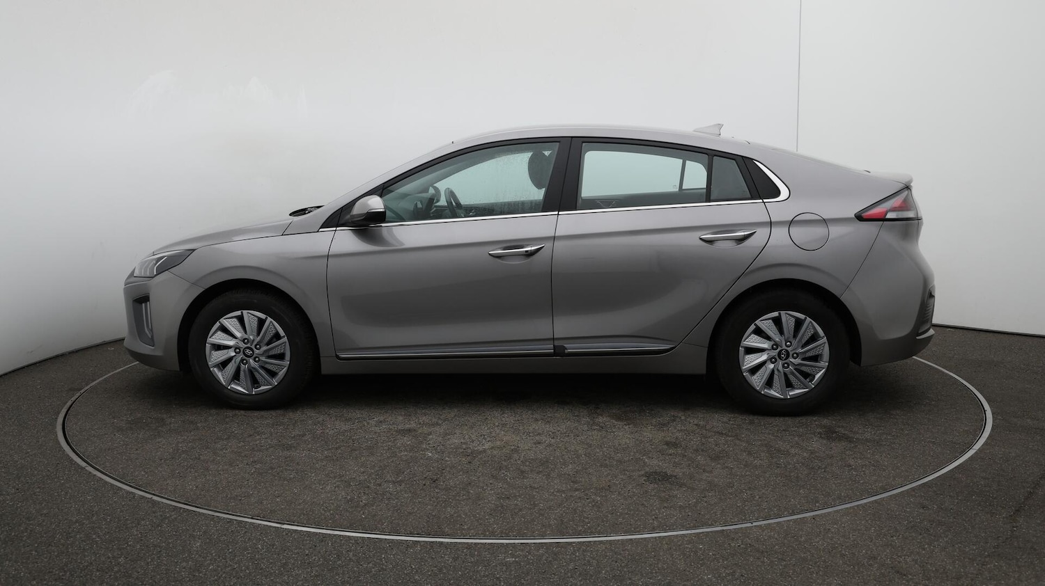 Used Hyundai IONIQ for sale - 76728768: Photo 68