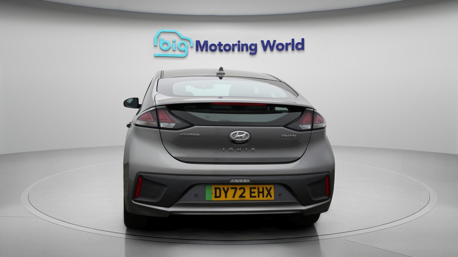 Used Hyundai IONIQ for sale - 76728768: Photo 7