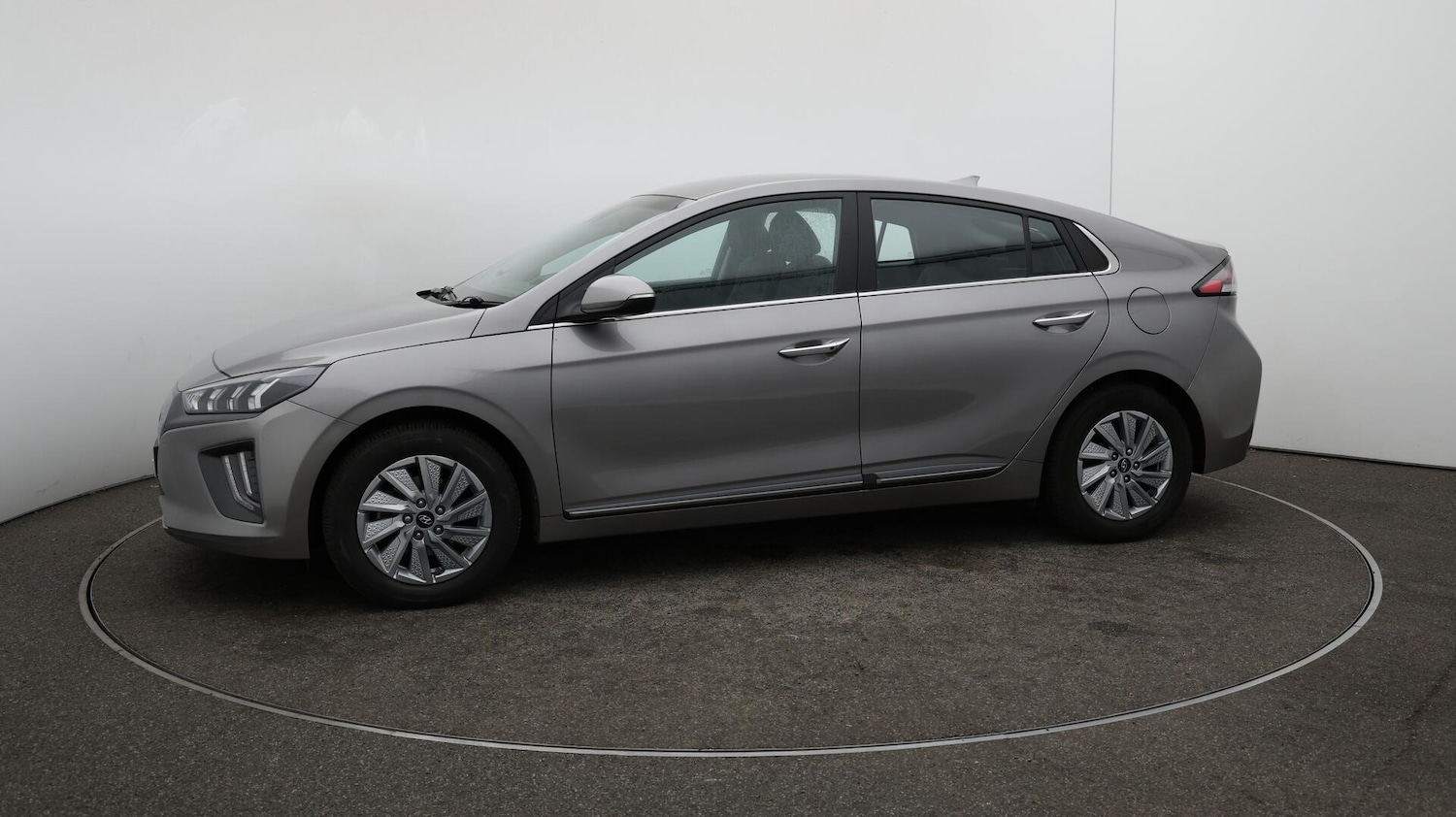 Used Hyundai IONIQ for sale - 76728768: Photo 70