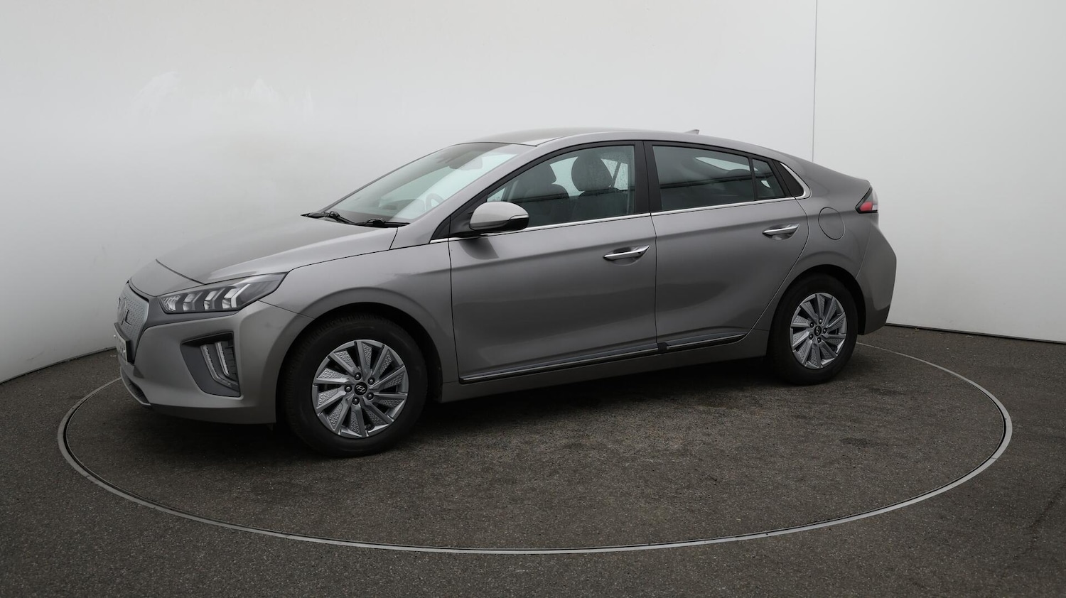 Used Hyundai IONIQ for sale - 76728768: Photo 71