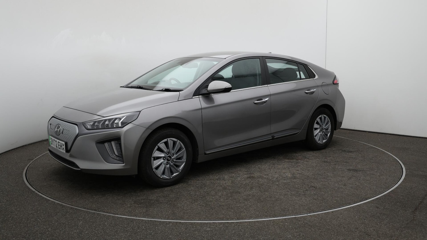 Used Hyundai IONIQ for sale - 76728768: Photo 72