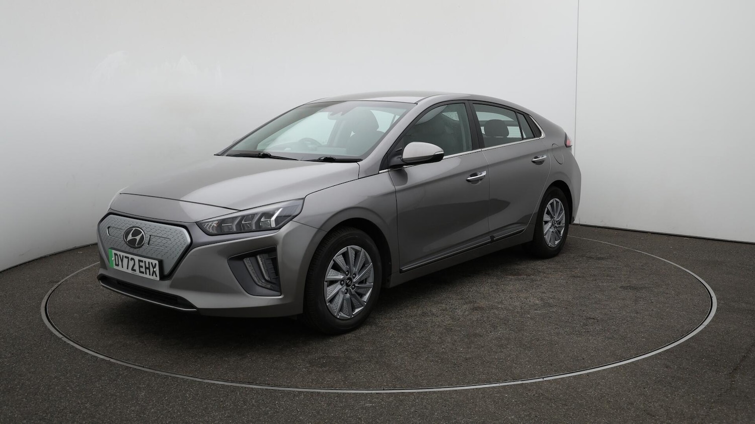 Used Hyundai IONIQ for sale - 76728768: Photo 73