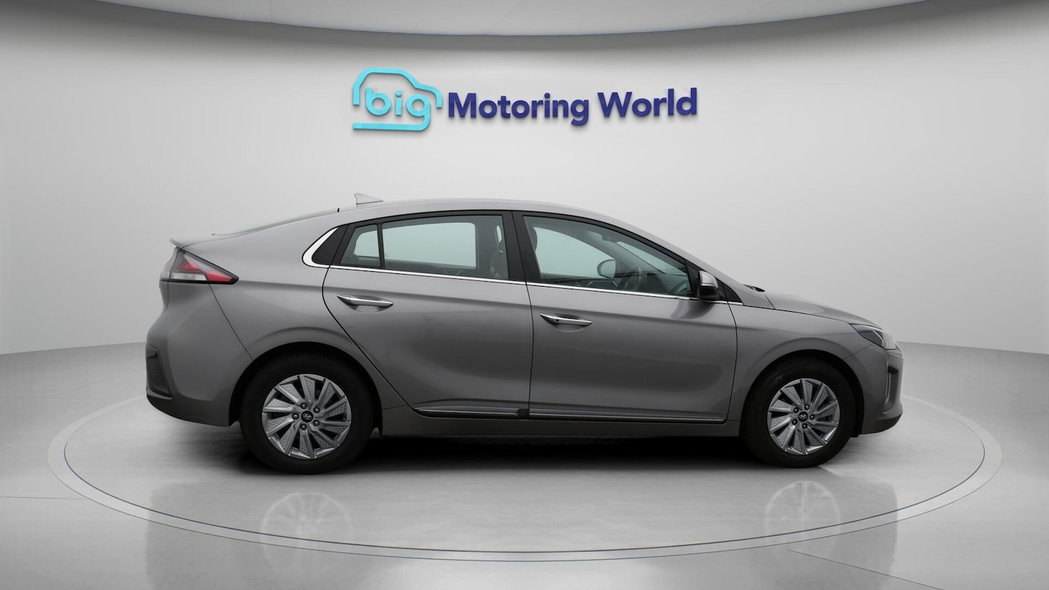 Used Hyundai IONIQ for sale - 76728768: Photo 9