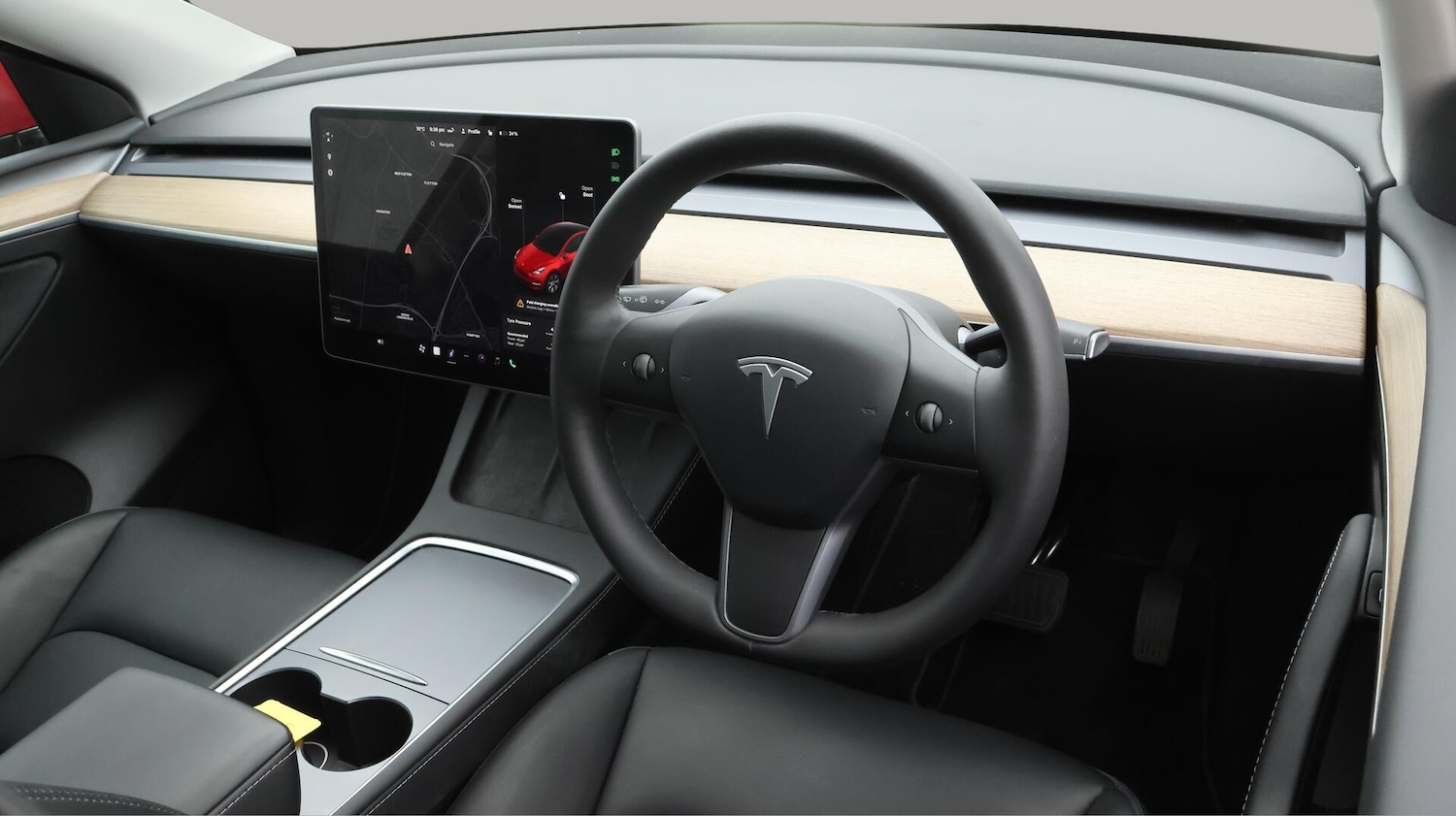 Used Tesla Model Y 2022 for sale - 76167052: Photo 10