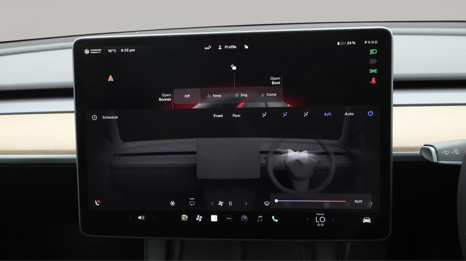 Used Tesla Model Y 2022 for sale - 76167052: Photo 13