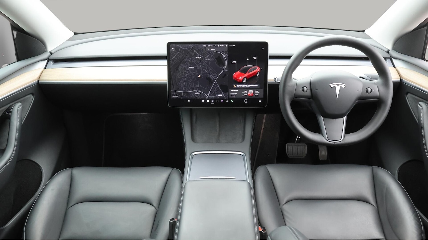 Used Tesla Model Y 2022 for sale - 76167052: Photo 14