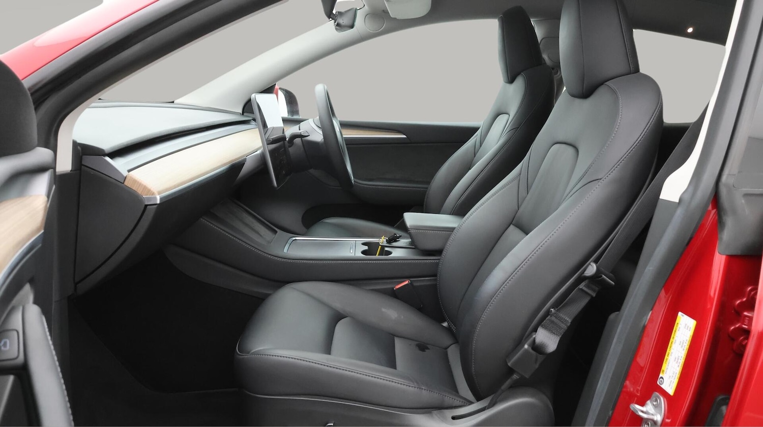 Used Tesla Model Y 2022 for sale - 76167052: Photo 15