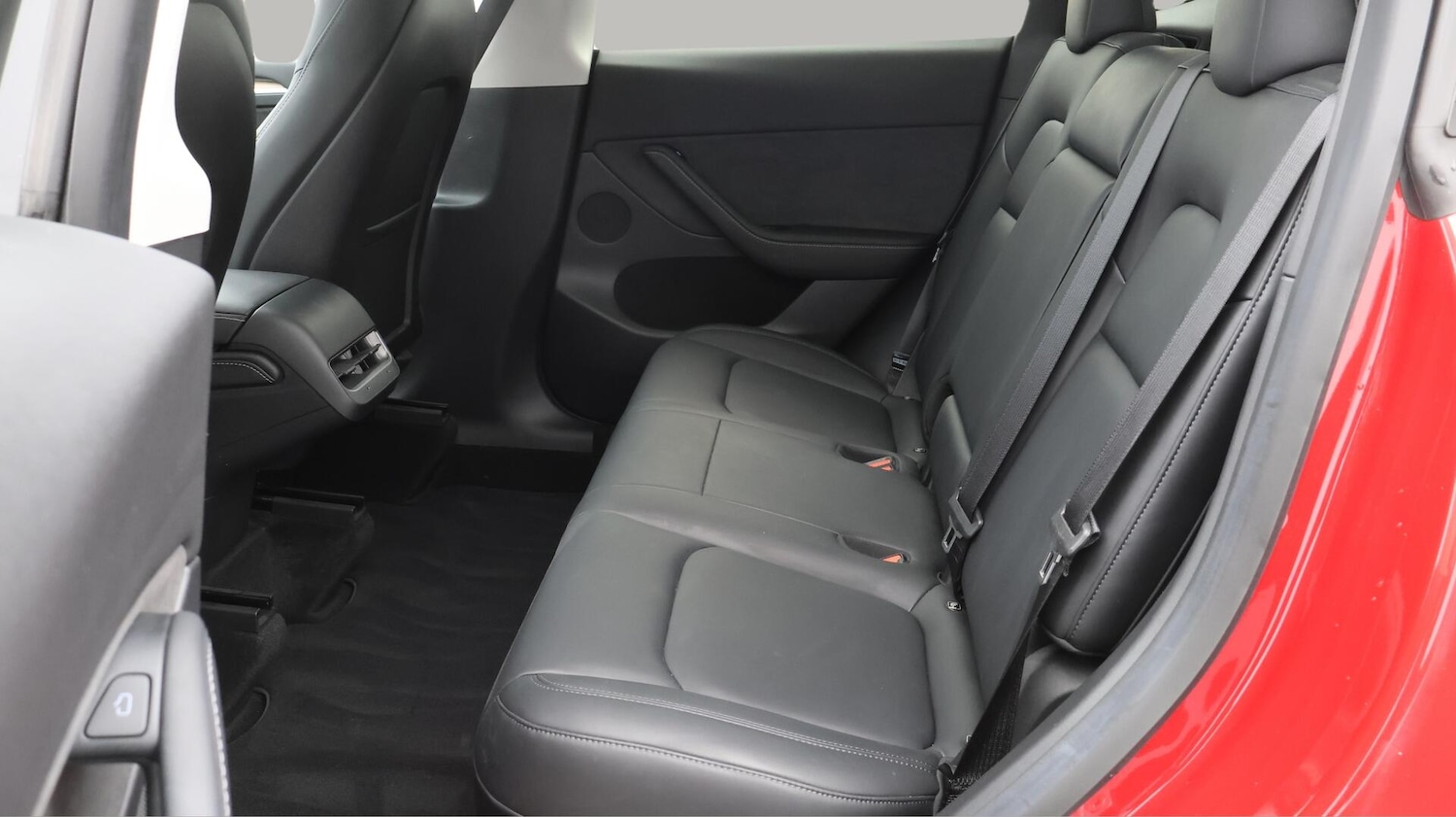 Used Tesla Model Y 2022 for sale - 76167052: Photo 17