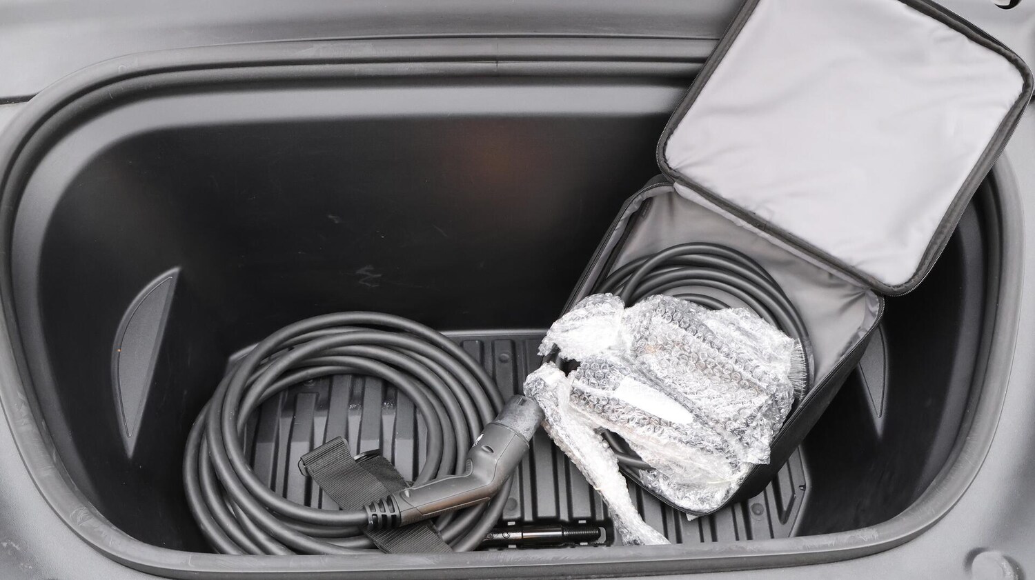 Used Tesla Model Y 2022 for sale - 76167052: Photo 20