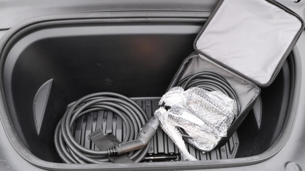 Used Tesla Model Y 2022 for sale - 76167052: Photo 20