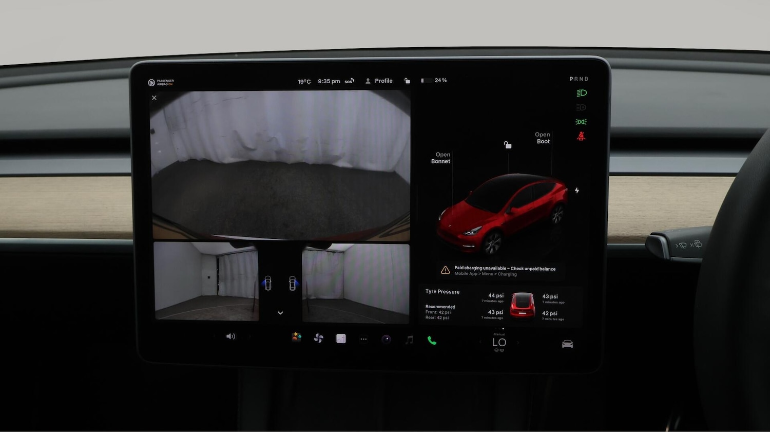 Used Tesla Model Y 2022 for sale - 76167052: Photo 25