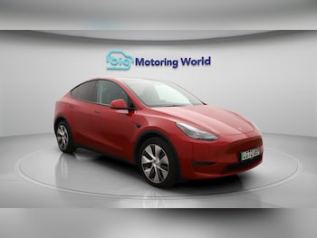 Used Tesla Model Y 2022 for sale - 76167052: Photo 2