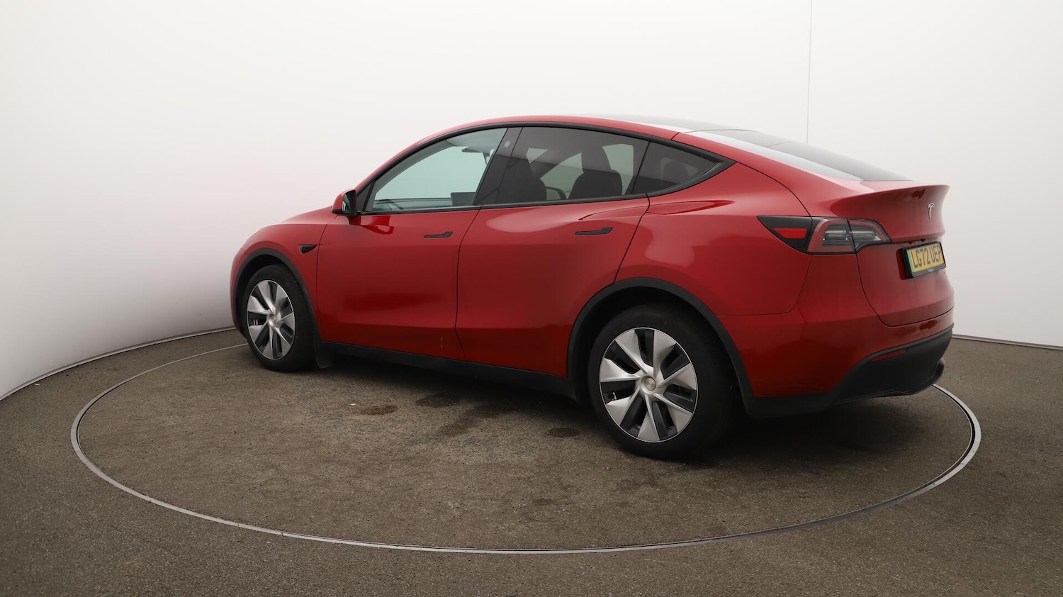 Used Tesla Model Y 2022 for sale - 76167052: Photo 35