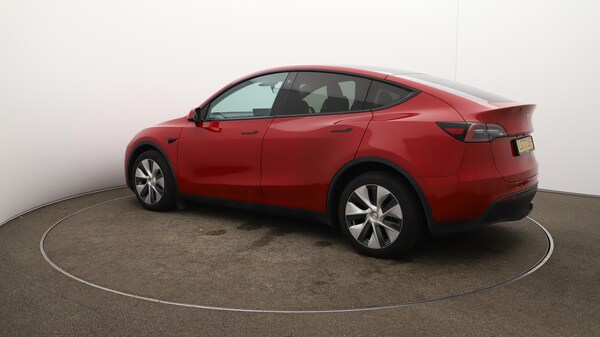 Used Tesla Model Y 2022 for sale - 76167052: Photo 36