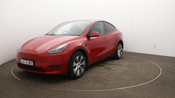 Used Tesla Model Y 2022 for sale - 76167052: Photo 37