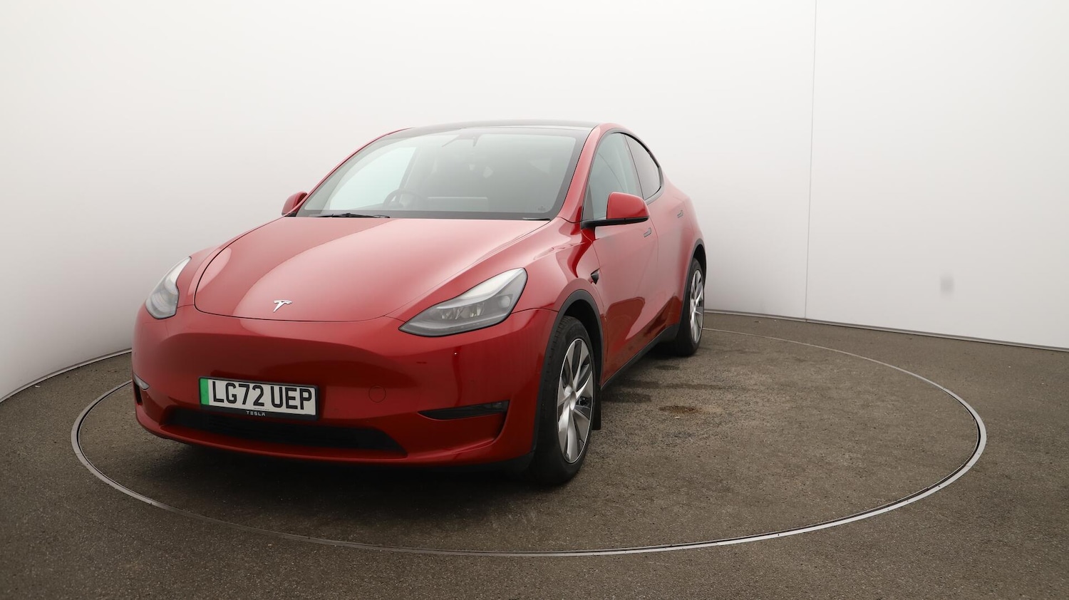Used Tesla Model Y 2022 for sale - 76167052: Photo 38