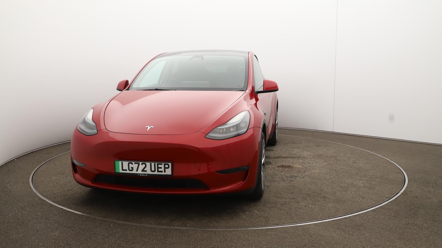 Used Tesla Model Y 2022 for sale - 76167052: Photo 39