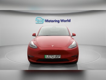 Used Tesla Model Y 2022 for sale - 76167052: Photo 3