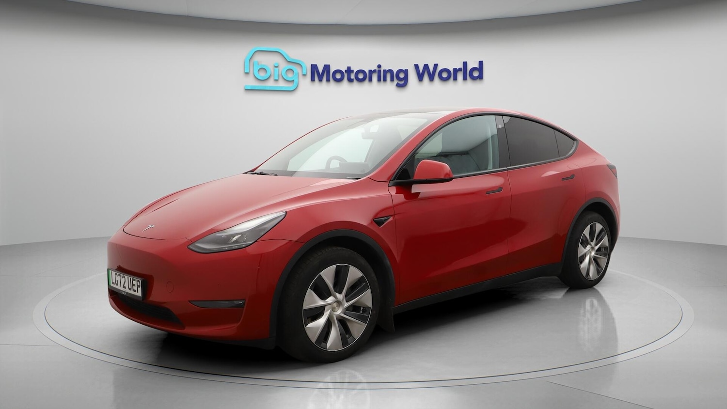 Used Tesla Model Y 2022 for sale - 76167052: Photo 4