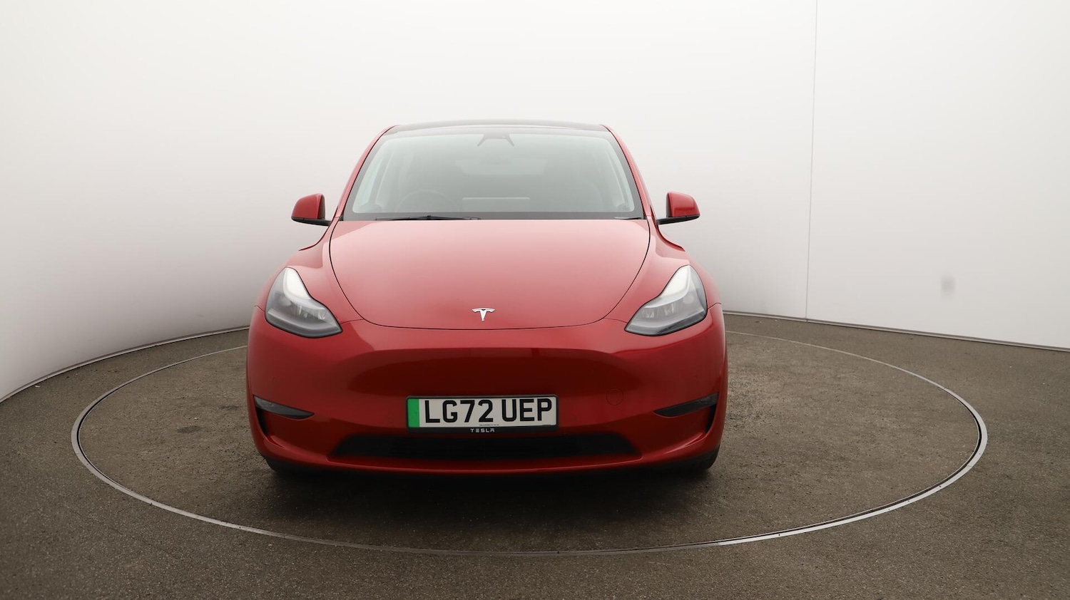 Used Tesla Model Y 2022 for sale - 76167052: Photo 40