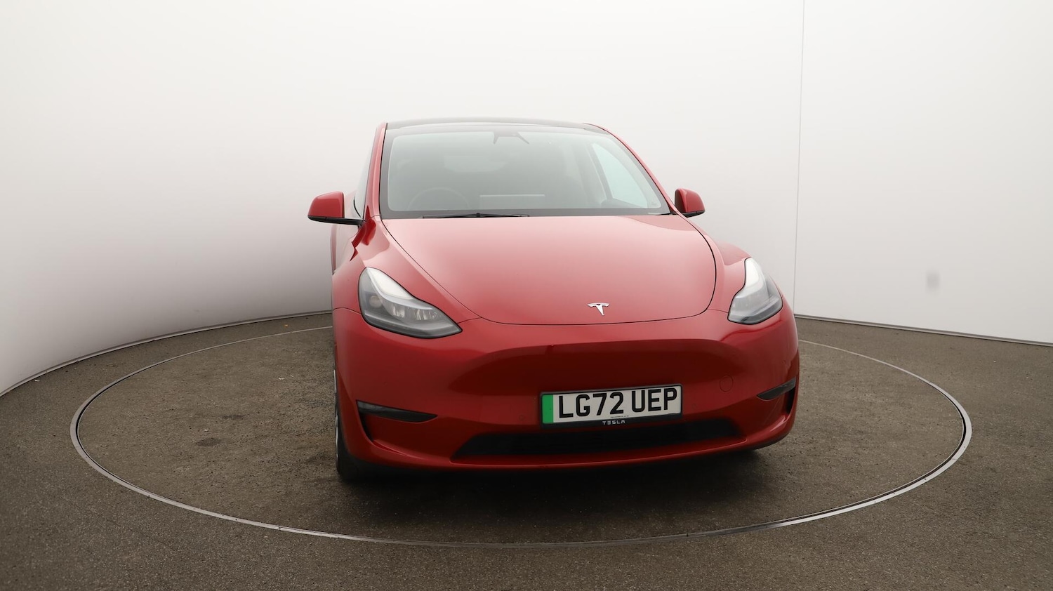 Used Tesla Model Y 2022 for sale - 76167052: Photo 41