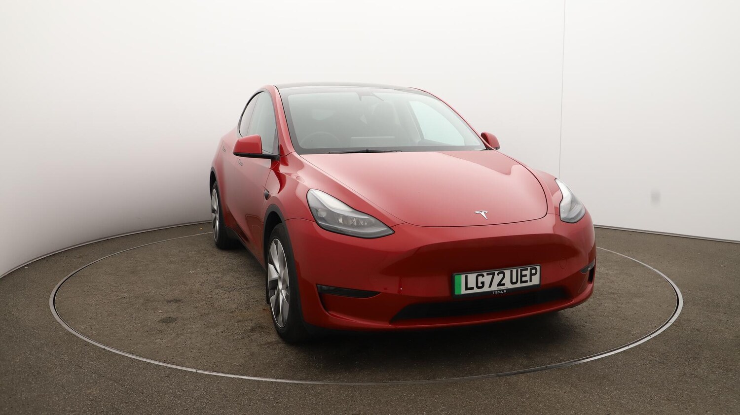 Used Tesla Model Y 2022 for sale - 76167052: Photo 42