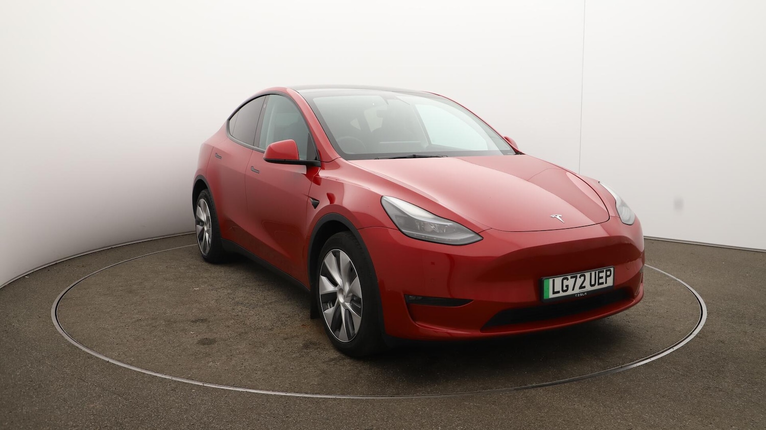Used Tesla Model Y 2022 for sale - 76167052: Photo 43