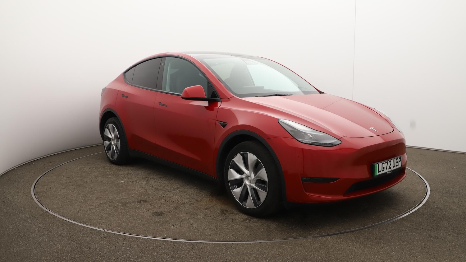 Used Tesla Model Y 2022 for sale - 76167052: Photo 44