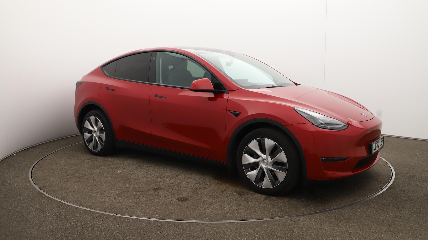 Used Tesla Model Y 2022 for sale - 76167052: Photo 45